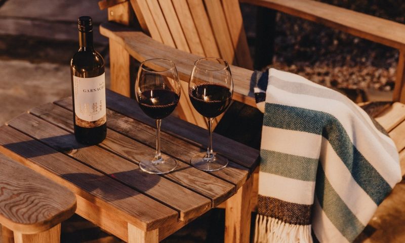 2 Night Couples Getaway - The Shepherd's Hut By Rick Stein, Cornwall