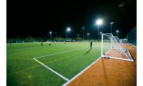 5-a-Side Legends Mini Tournament