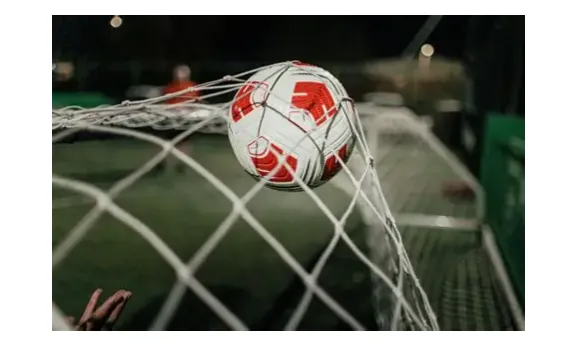 5-a-Side Legends Mini Tournament