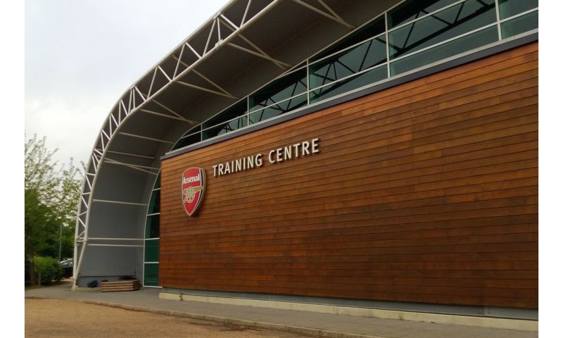 The ultimate Arsenal Football Experience