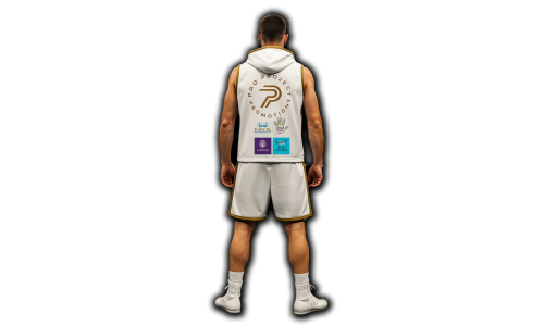 Signed Boxing Robe by This Evening’s Legendary Boxers