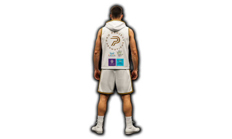 Signed Boxing Robe by This Evening’s Legendary Boxers