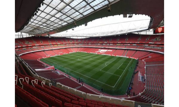 Arsenal VIP Matchday Experience