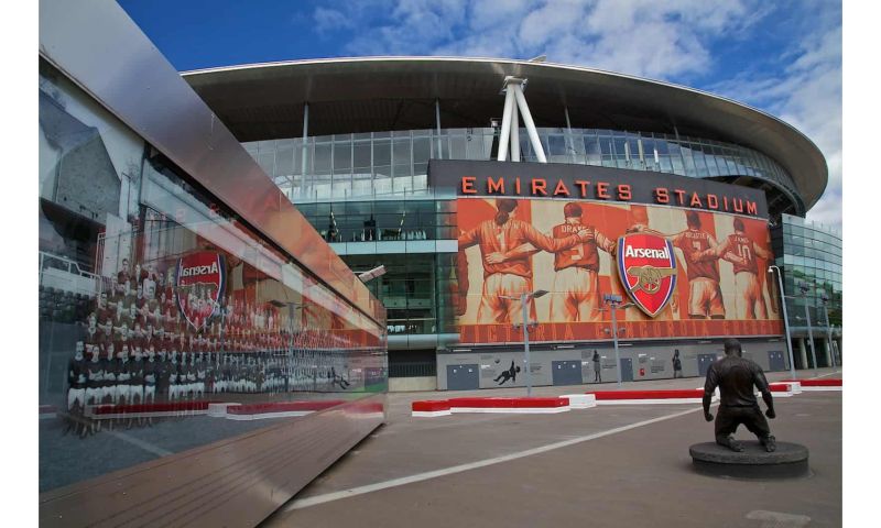 Arsenal VIP Matchday Experience