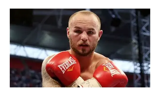 Train Like a Pro: Kevin Mitchell Masterclass