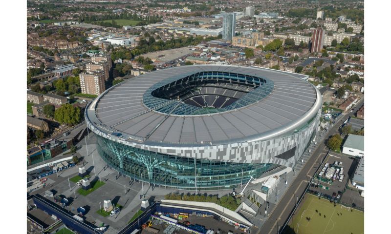 VIP Tottenham Hotspur Matchday Experience