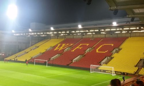 Watford FC VIP Matchday Experience
