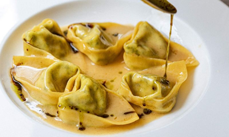 Private Dining for 6 People at Sartoria, Mayfair