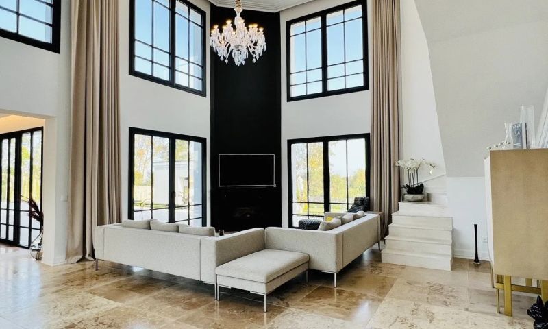 7 nights in sensational Sotogrande, Spain for 8 (up to 12) people