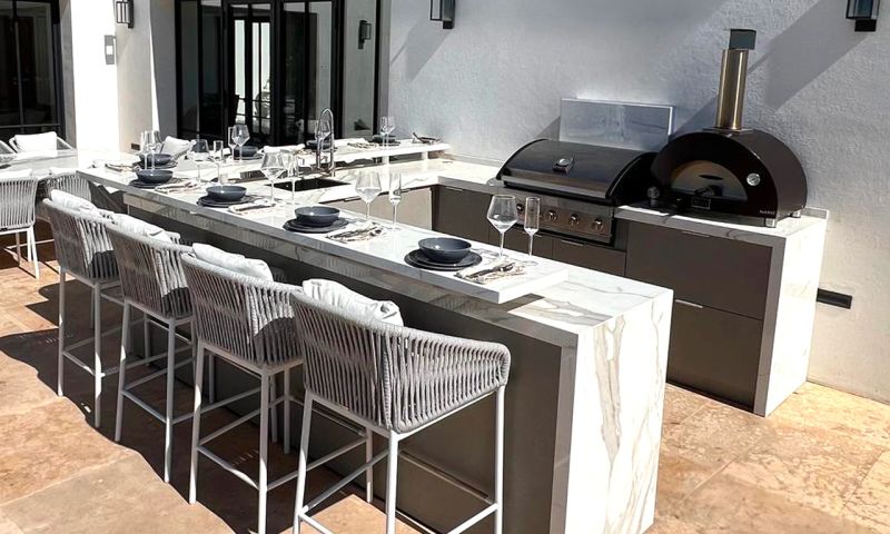 7 nights in sensational Sotogrande, Spain for 8 (up to 12) people