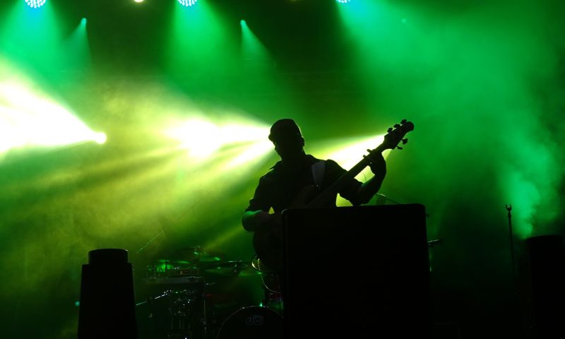 6 x Premium Seats for an event of your choice at the O2 Arena