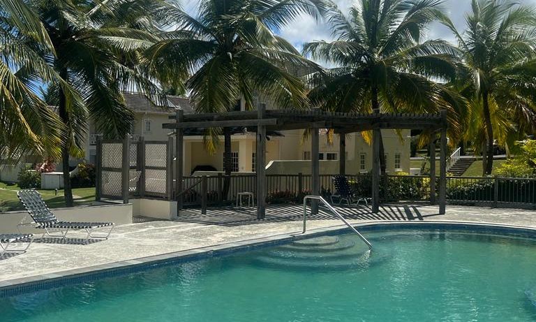 7 nights in a private villa in St Lucia for 6 people