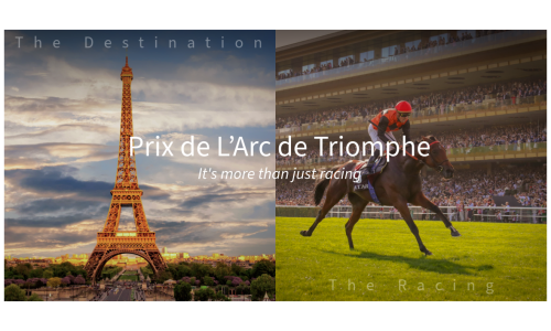 Luxury Paris racing experience