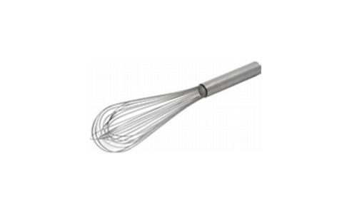 Stainless Steel Balloon Whisk 16
