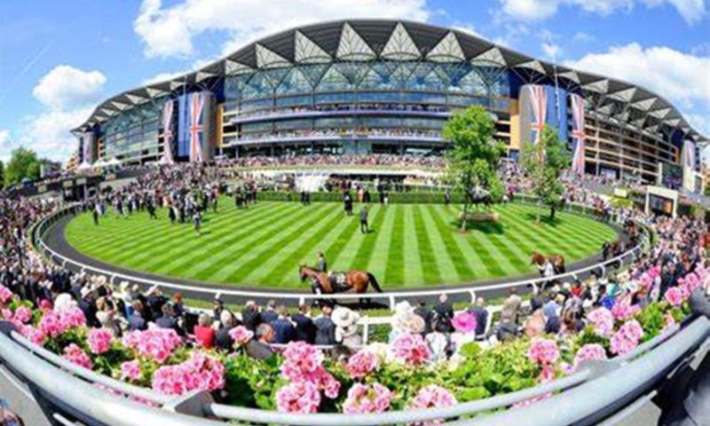Queen Anne Enclosure Admission tickets