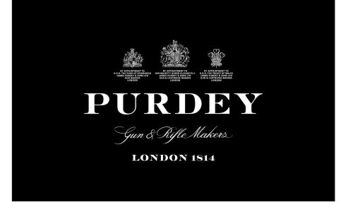 Goodie Bag from James Purdey & Sons