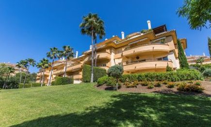 A Week's Stay in a Spanish Apartment (24th-31st May 2025)