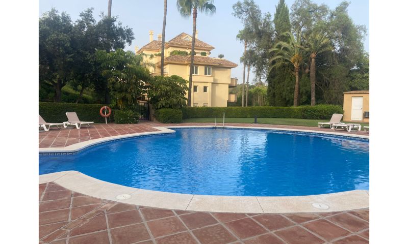 A Week's Stay in a Spanish Apartment (24th-31st May 2025)