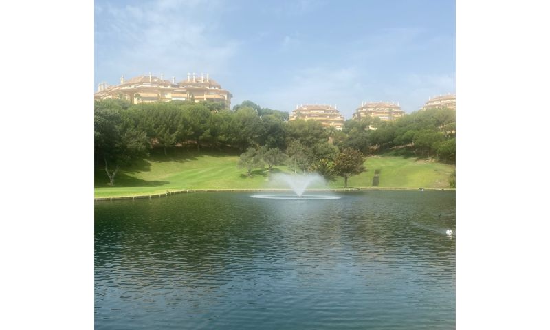 A Week's Stay in a Spanish Apartment (24th-31st May 2025)