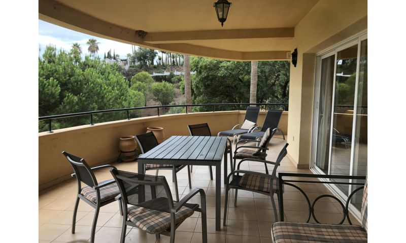 A Week's Stay in a Spanish Apartment (24th-31st May 2025)