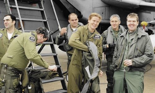 Mandy Hickson Keynote Talk