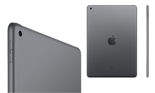 Apple iPad (9th Generation)