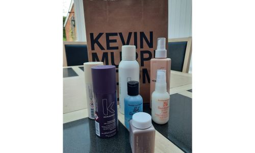 Kevin Murphy Hair Products