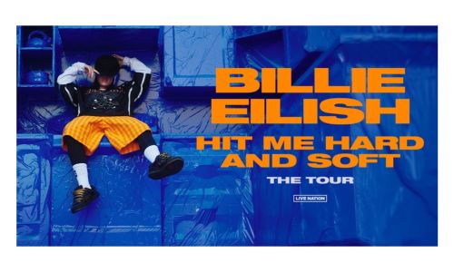 Billie Eilish - O2 London, 11 July 25