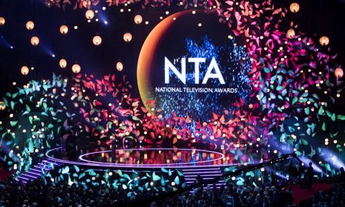 National Television Awards - O2 London, 10 Sept 25