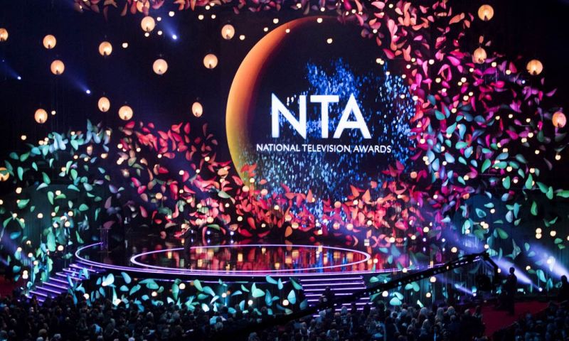 National Television Awards - O2 London, 10 Sept 25
