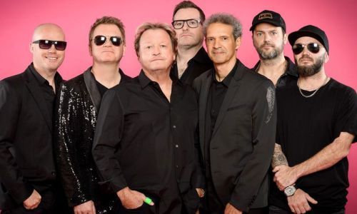 Level 42 - Royal Albert Hall, 22 Oct 25