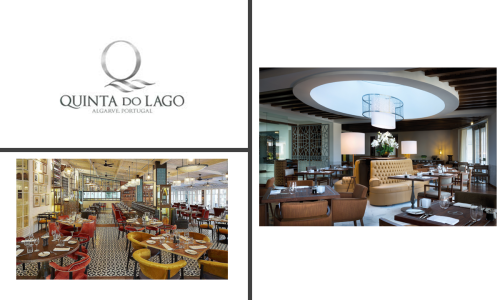 AF Golf Challenge 2025 - Quinta do Lago