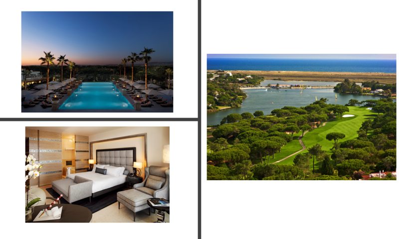 AF Golf Challenge 2025 - Quinta do Lago