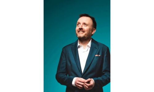 Chris McCausland tickets