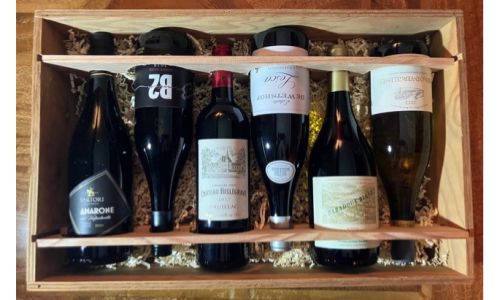 Wines from the World