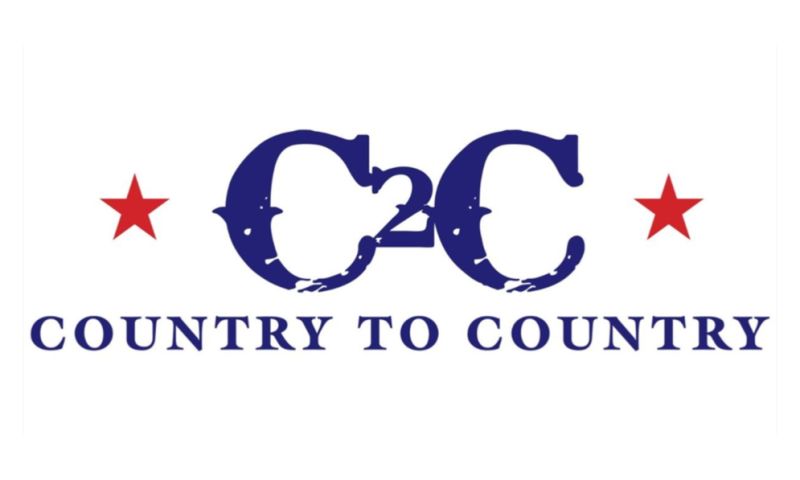 Country2Country - O2 London, 14 March 25