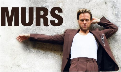 Olly Murs - O2 London, 17 May 25