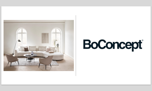 Elevate your interior with a remarkable prize from BoConcept