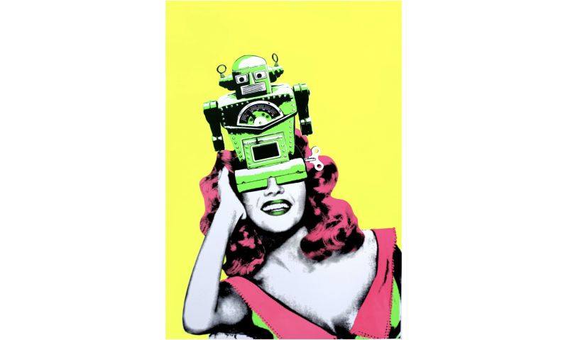 ROBO-RITA  2022