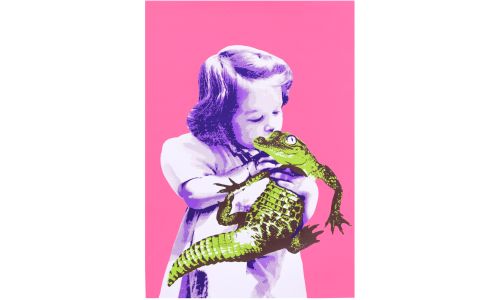 See you later alligator!  2023