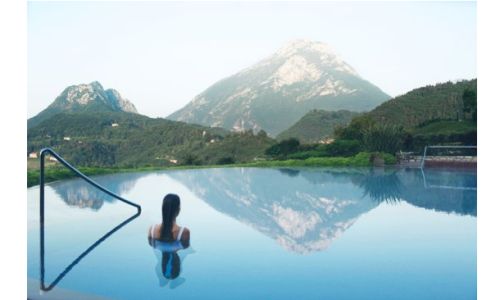 Lefay Resort and Spa 2 night stay for 2 people