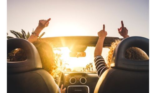 Avis Car Hire for a weeks Hire for a car anywhere in the World