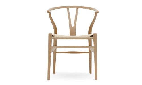 Iconic Haus Wishbone Chair
