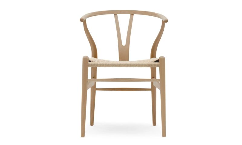 Iconic Haus Wishbone Chair
