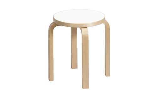 Iconic Alvar Aalto Stool