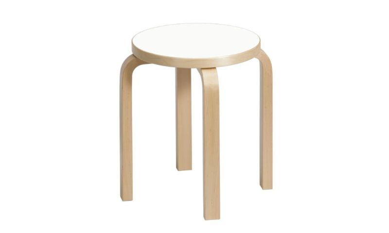 Iconic Alvar Aalto Stool