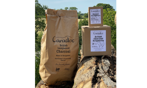 Charcoal Summer BBQ Bundle