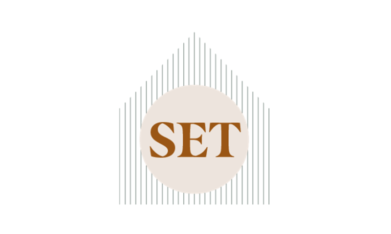 SET Table Hosting for 4 people