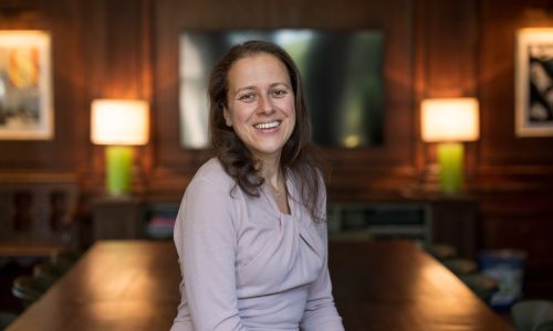 Breakfast with the Head - Thursday 23rd November