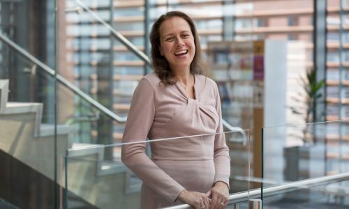 Breakfast with the Head - Thursday 1st February